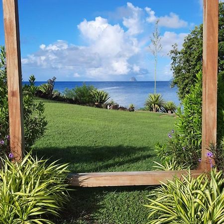 Studio De Reve Dans Un Village De Vacances - Salle De Bain Entierement Renovee 2024 Sainte-Luce Zewnętrze zdjęcie