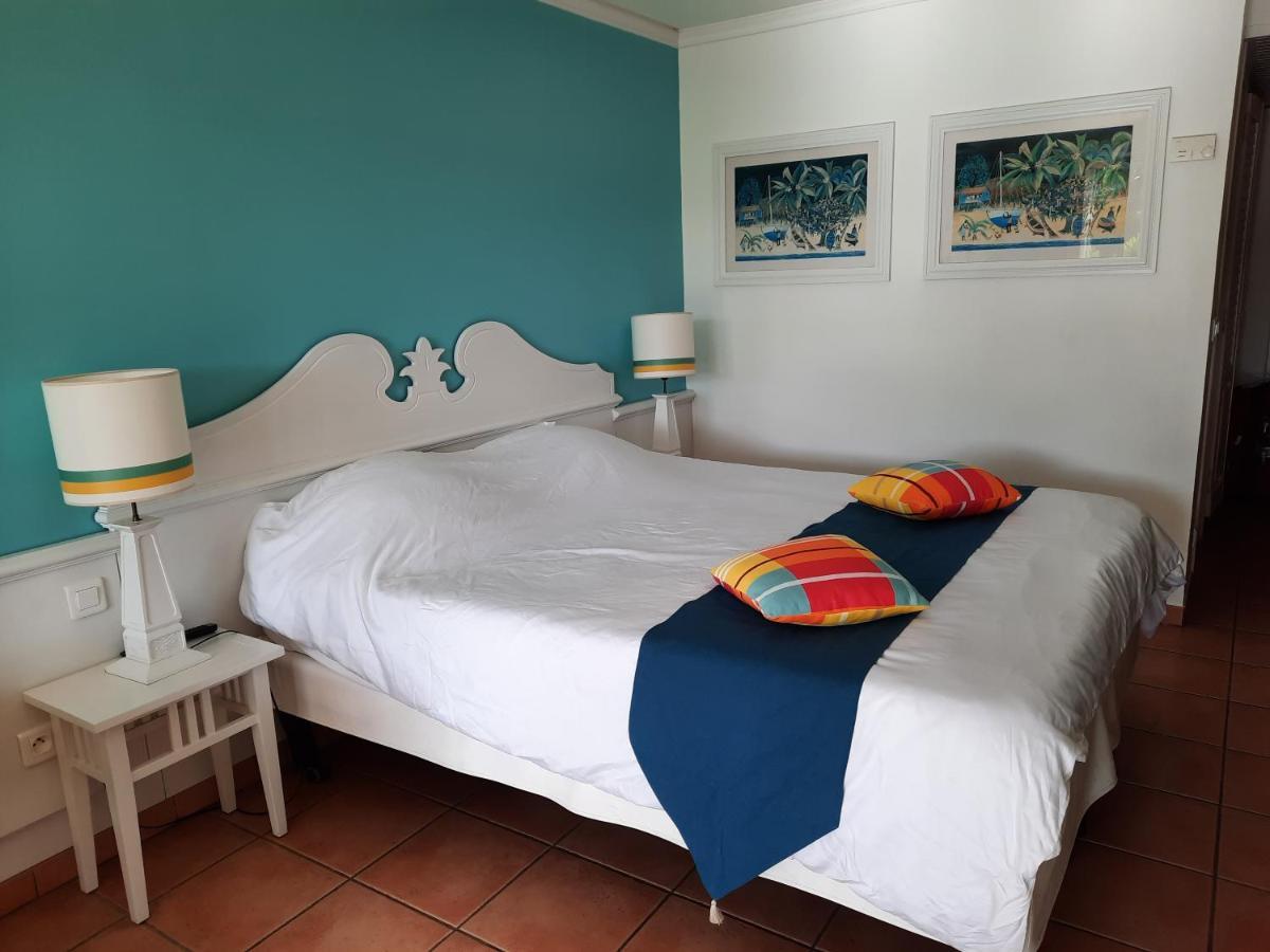 Studio De Reve Dans Un Village De Vacances - Salle De Bain Entierement Renovee 2024 Sainte-Luce Zewnętrze zdjęcie