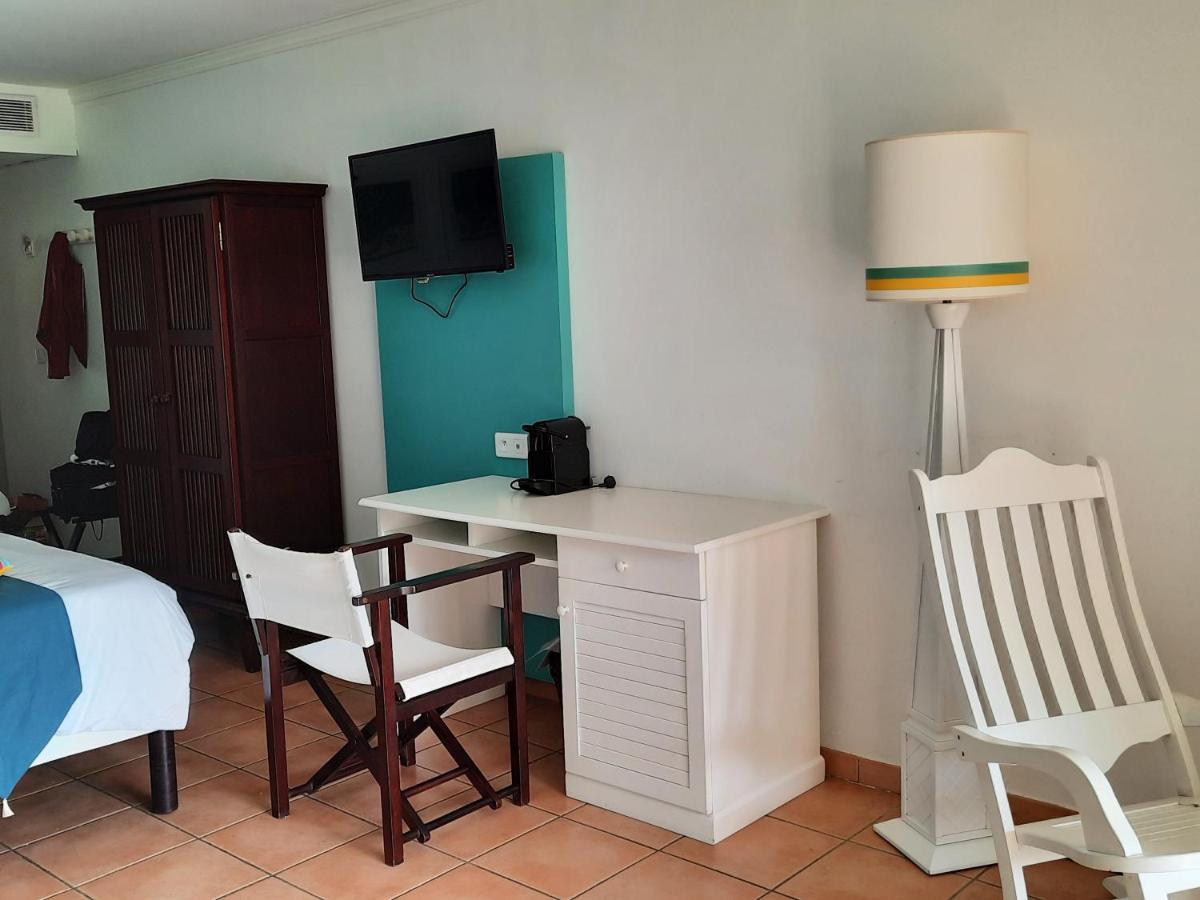 Studio De Reve Dans Un Village De Vacances - Salle De Bain Entierement Renovee 2024 Sainte-Luce Zewnętrze zdjęcie