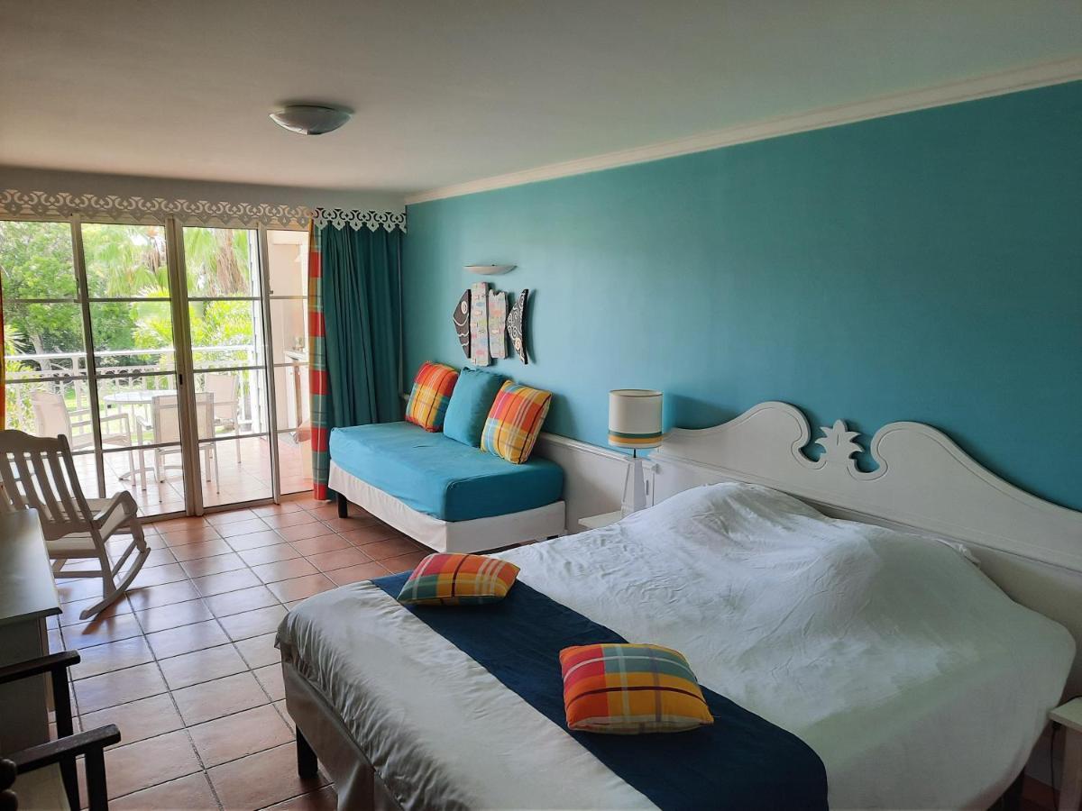 Studio De Reve Dans Un Village De Vacances - Salle De Bain Entierement Renovee 2024 Sainte-Luce Zewnętrze zdjęcie