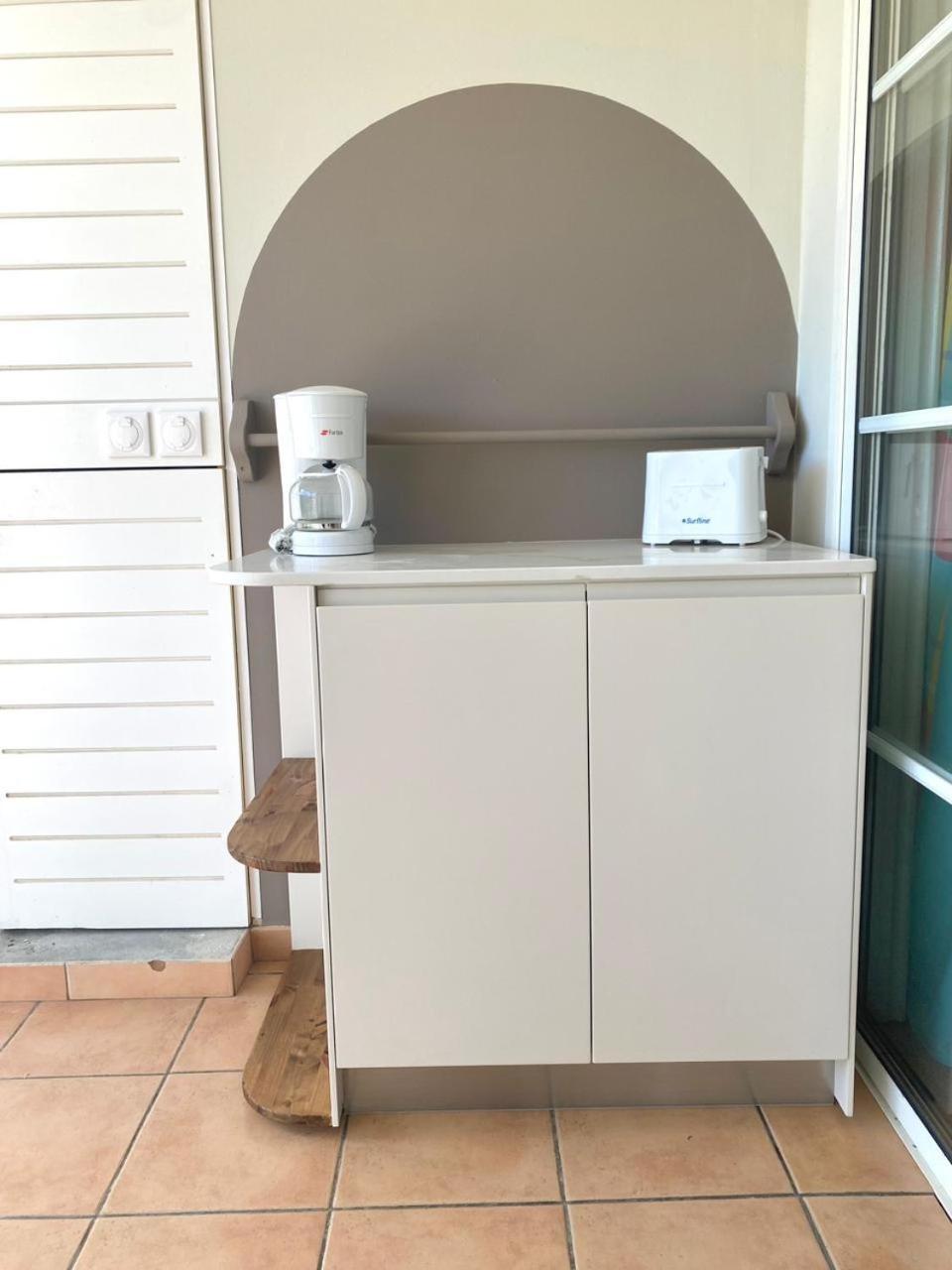 Studio De Reve Dans Un Village De Vacances - Salle De Bain Entierement Renovee 2024 Sainte-Luce Zewnętrze zdjęcie
