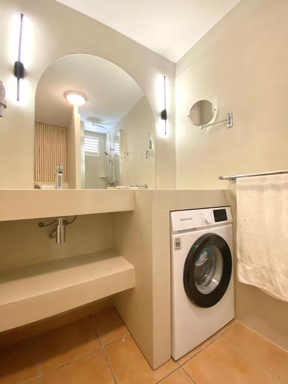 Studio De Reve Dans Un Village De Vacances - Salle De Bain Entierement Renovee 2024 Sainte-Luce Zewnętrze zdjęcie