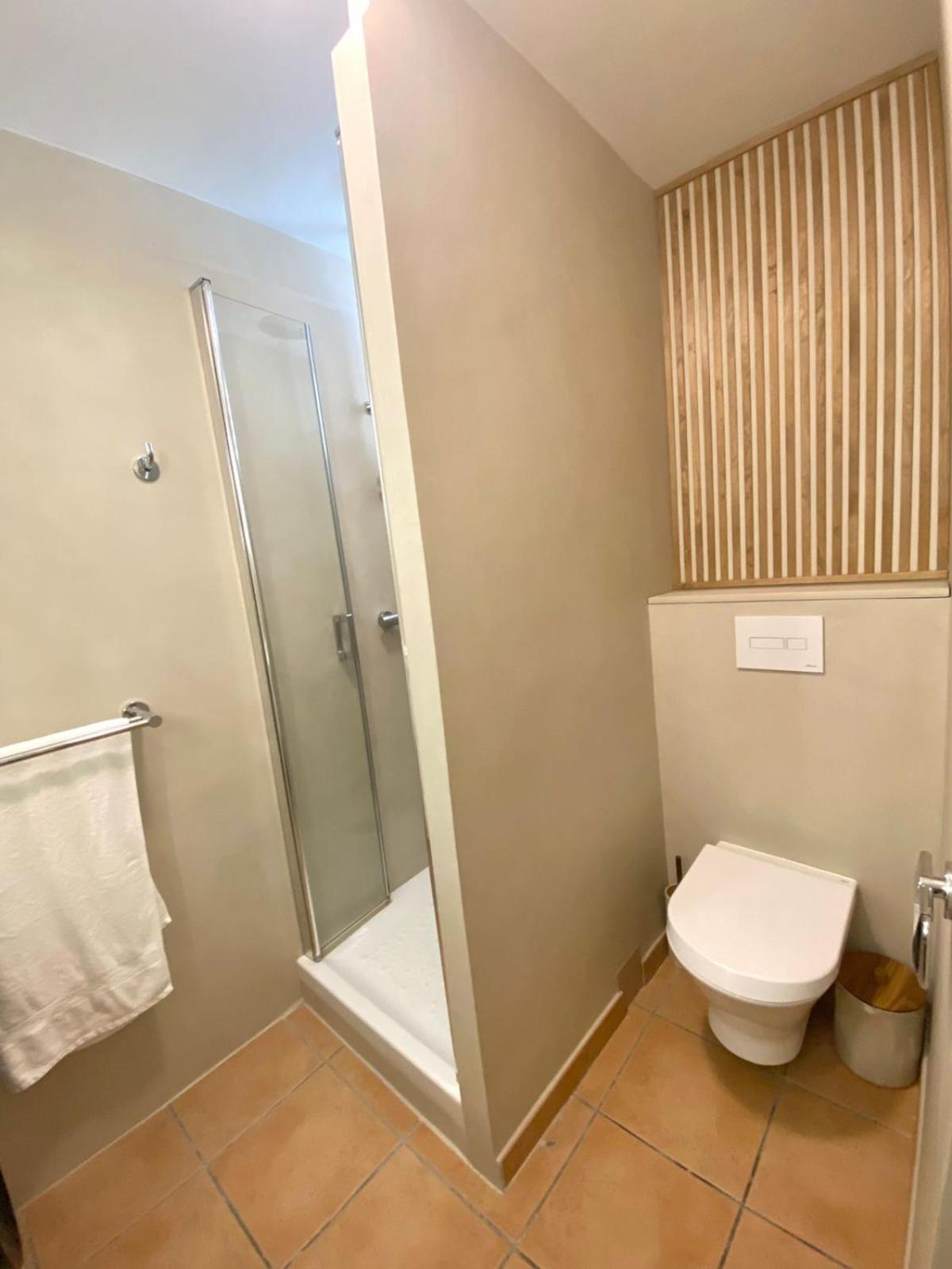 Studio De Reve Dans Un Village De Vacances - Salle De Bain Entierement Renovee 2024 Sainte-Luce Zewnętrze zdjęcie